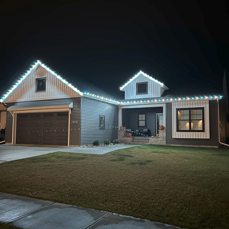Luxury Holiday Lights Luxury Holiday Lights