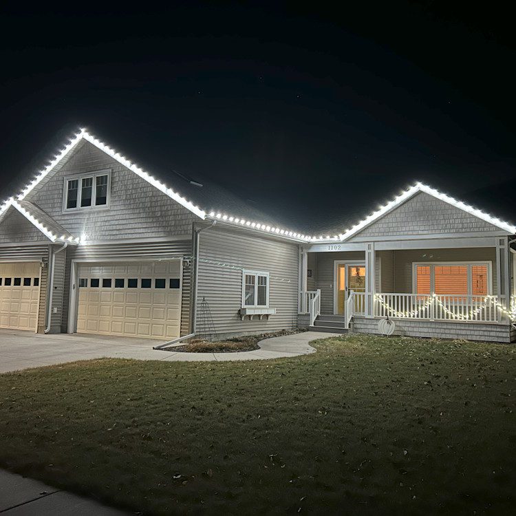 Luxury Holiday Lights Luxury Holiday Lights