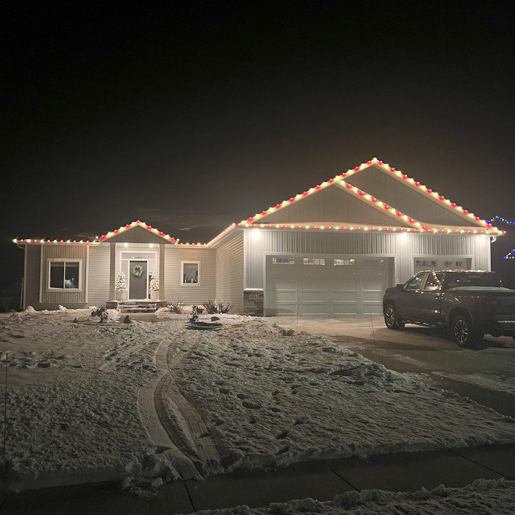 Luxury Holiday Lights Luxury Holiday Lights
