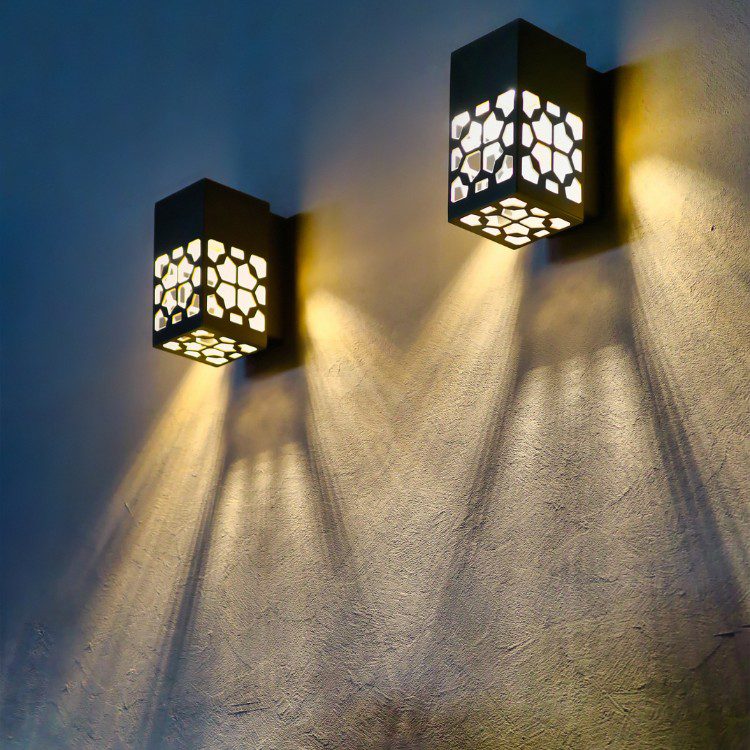 Permanent Lighting Permanent Lighting