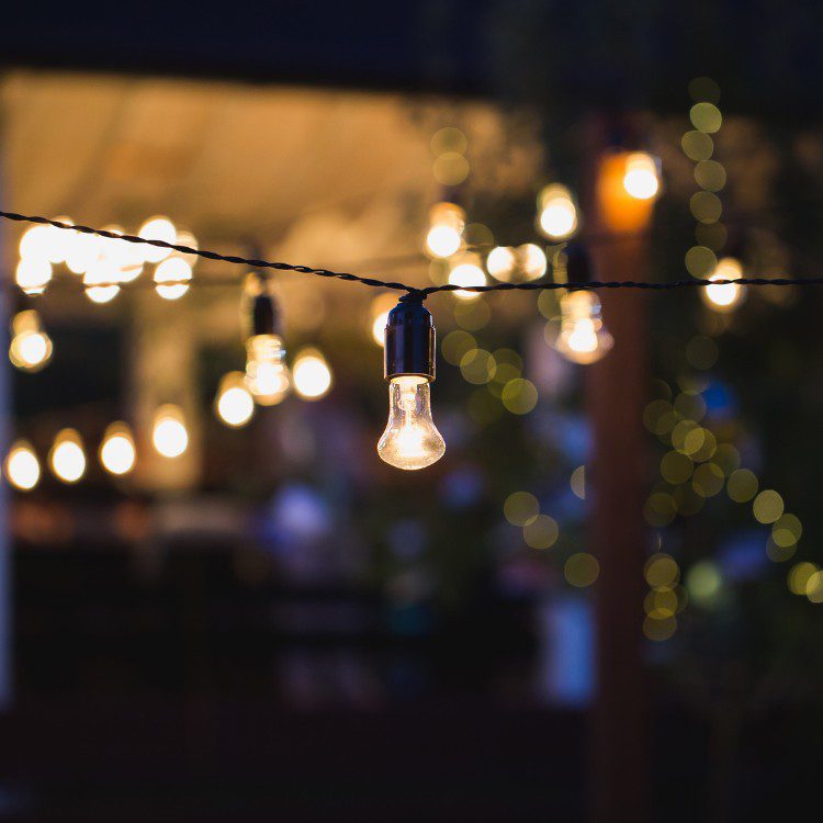 Permanent Lighting