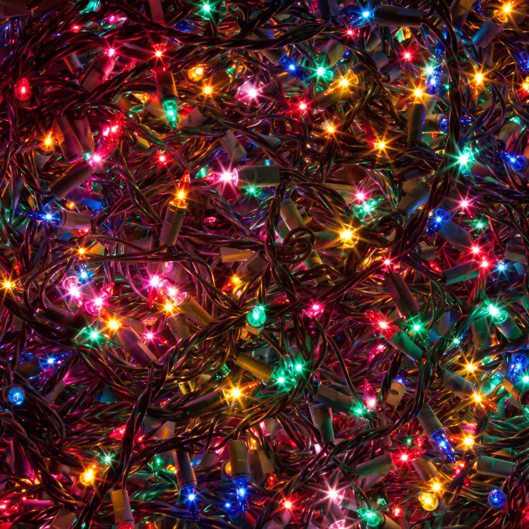 Christmas Light Removal Christmas Light Removal