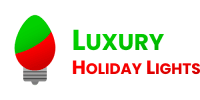 Luxury Holiday Lights