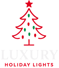 Luxury Holiday Lights